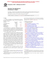 UNGÜLTIG ASTM D1687-02(2007)e1 1.8.2007 Ansicht