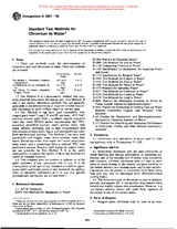 UNGÜLTIG ASTM D1687-92 1.1.1900 Ansicht