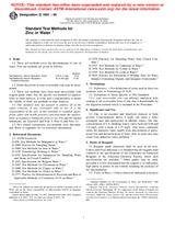 UNGÜLTIG ASTM D1691-95 10.3.2002 Ansicht
