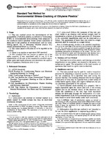 UNGÜLTIG ASTM D1693-94 1.1.1900 Ansicht