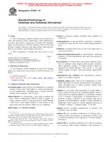 UNGÜLTIG ASTM D1695-07 1.7.2007 Ansicht