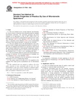 UNGÜLTIG ASTM D1708-02a 10.8.2002 Ansicht