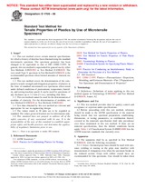 UNGÜLTIG ASTM D1708-06 1.5.2006 Ansicht