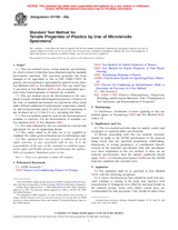 UNGÜLTIG ASTM D1708-06a 1.11.2006 Ansicht