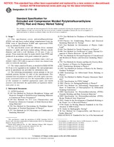 UNGÜLTIG ASTM D1710-99 10.3.2002 Ansicht