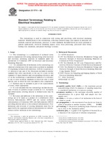 UNGÜLTIG ASTM D1711-02 10.3.2002 Ansicht