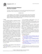 UNGÜLTIG ASTM D1711-11 1.4.2011 Ansicht