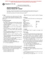 UNGÜLTIG ASTM D1718-98 10.10.1998 Ansicht