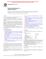 UNGÜLTIG ASTM D1719-05 15.5.2005 Ansicht