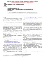 UNGÜLTIG ASTM D1720-03(2008) 1.11.2008 Ansicht