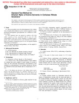 UNGÜLTIG ASTM D1720-96 1.1.2000 Ansicht