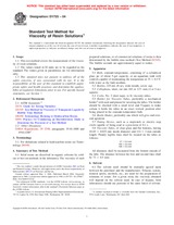 UNGÜLTIG ASTM D1725-04 1.3.2004 Ansicht