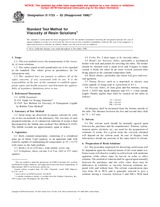 UNGÜLTIG ASTM D1725-62(1996)e1 1.1.1996 Ansicht