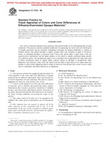 UNGÜLTIG ASTM D1729-96 1.1.1996 Ansicht