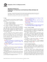 UNGÜLTIG ASTM D1730-09(2014) 1.11.2014 Ansicht