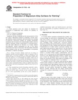 UNGÜLTIG ASTM D1732-03 10.9.2003 Ansicht