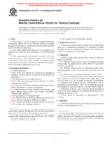 UNGÜLTIG ASTM D1734-93(2003) 10.5.2003 Ansicht