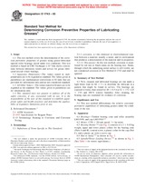 UNGÜLTIG ASTM D1743-05 1.6.2005 Ansicht