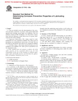 UNGÜLTIG ASTM D1743-05a 1.7.2005 Ansicht