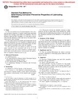 UNGÜLTIG ASTM D1743-94e1 10.1.2001 Ansicht