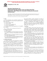 UNGÜLTIG ASTM D1752-04a 1.6.2004 Ansicht