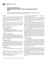 UNGÜLTIG ASTM D1756-96 1.1.2000 Ansicht