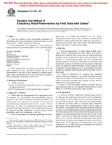 UNGÜLTIG ASTM D1758-96 1.1.1996 Ansicht