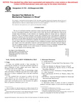 UNGÜLTIG ASTM D1761-88(2000) 1.1.2000 Ansicht