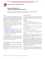 UNGÜLTIG ASTM D1762-84(2007) 1.4.2007 Ansicht