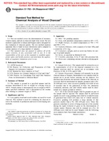 UNGÜLTIG ASTM D1762-84(1995)E1 27.4.1984 Ansicht