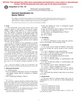 UNGÜLTIG ASTM D1763-94 10.11.2000 Ansicht
