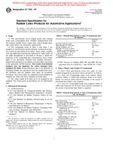 UNGÜLTIG ASTM D1764-97 1.1.1997 Ansicht