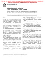 UNGÜLTIG ASTM D1765-01e1 10.1.2001 Ansicht