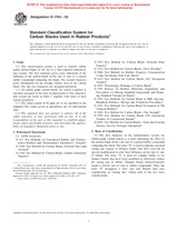 UNGÜLTIG ASTM D1765-03 10.1.2003 Ansicht
