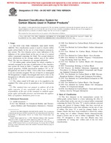 UNGÜLTIG ASTM D1765-04 1.1.2004 Ansicht