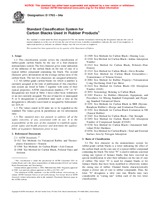 UNGÜLTIG ASTM D1765-04a 1.7.2004 Ansicht
