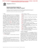 UNGÜLTIG ASTM D1765-05 1.5.2005 Ansicht