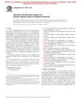 UNGÜLTIG ASTM D1765-05a 1.10.2005 Ansicht