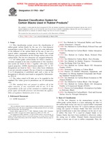 UNGÜLTIG ASTM D1765-05ae1 1.10.2005 Ansicht