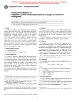 UNGÜLTIG ASTM D1767-89(1995)e1 1.1.1995 Ansicht