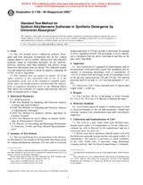 UNGÜLTIG ASTM D1768-89(1995)e1 1.1.1995 Ansicht
