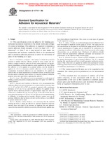 UNGÜLTIG ASTM D1779-98 10.3.1998 Ansicht