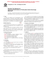 UNGÜLTIG ASTM D1782-95(2001) 1.1.2001 Ansicht