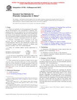 UNGÜLTIG ASTM D1783-01(2007) 1.12.2007 Ansicht