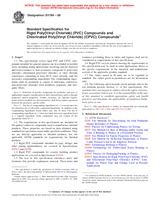 UNGÜLTIG ASTM D1784-08 1.11.2008 Ansicht