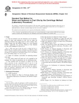 UNGÜLTIG ASTM D1796-97e1 10.1.1997 Ansicht