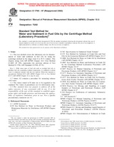 UNGÜLTIG ASTM D1796-97(2002) 10.12.2002 Ansicht