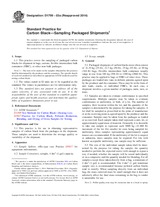 UNGÜLTIG ASTM D1799-03a(2014) 1.6.2014 Ansicht