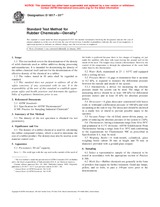 UNGÜLTIG ASTM D1817-01e1 10.11.2001 Ansicht
