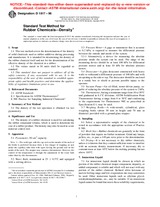 UNGÜLTIG ASTM D1817-96 10.11.2001 Ansicht